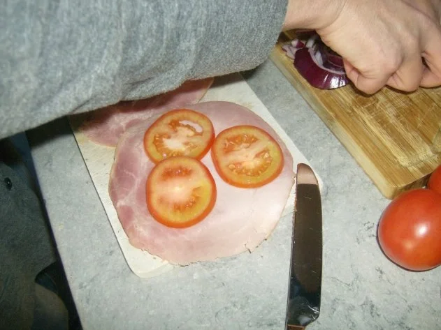 Toast Peter Speciale - Rezept - Bild Nr. 5