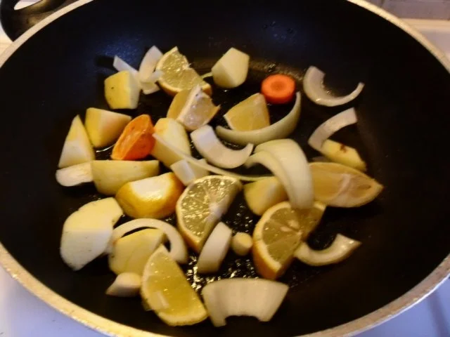 Ente bei Niedrigtemperatur zubereitet - Rezept - Bild Nr. 3