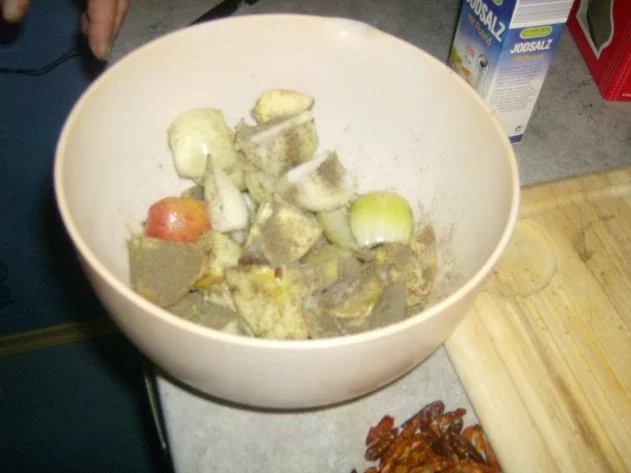 Knusprige Ente mit Chilli - Rezept - Bild Nr. 3