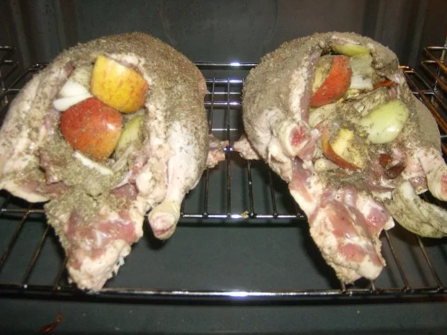 Knusprige Ente mit Chilli - Rezept - Bild Nr. 6