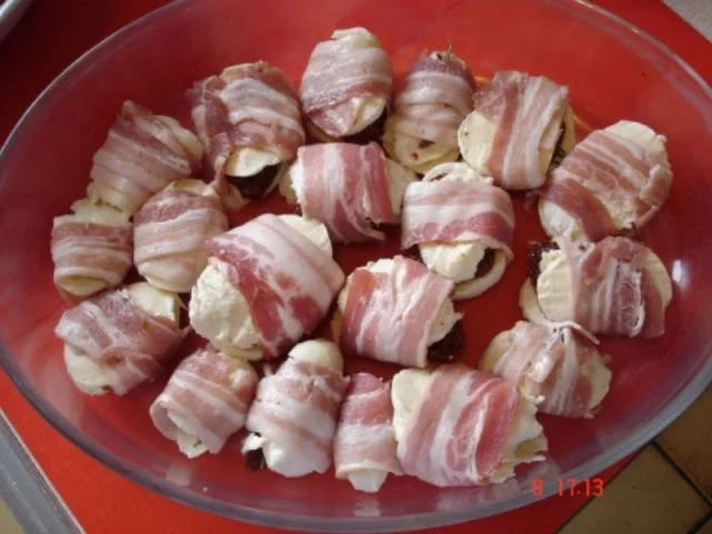 Rezept: Tomaten-Kräuter-Gratin Bild Nr. 5 Tomaten-Kräuter-Gratin - Rezept - Bild Nr. 5