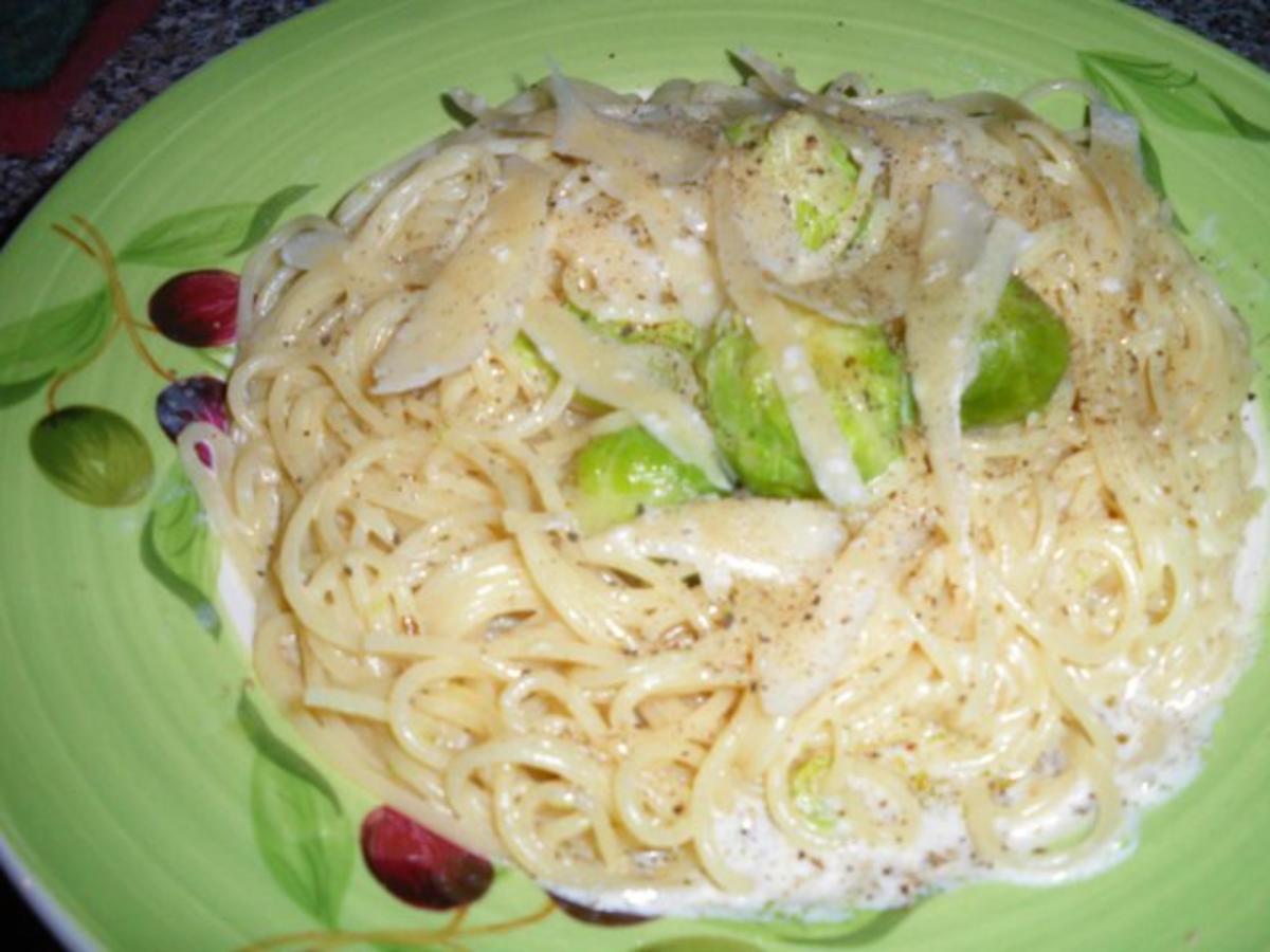 Pasta..... - Rezept - Bild Nr. 3