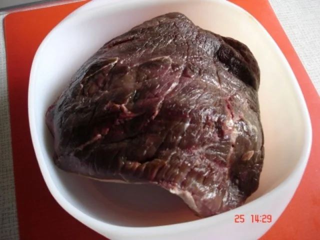 Tafelspitz mit Nudeln und Sauce(n) - Rezept - Bild Nr. 2