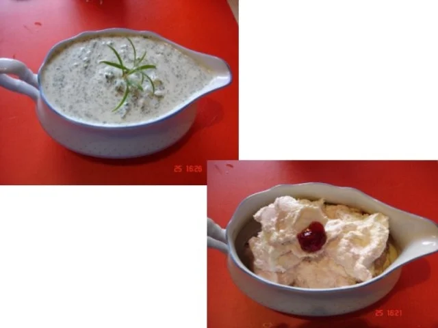 Tafelspitz mit Nudeln und Sauce(n) - Rezept - Bild Nr. 6