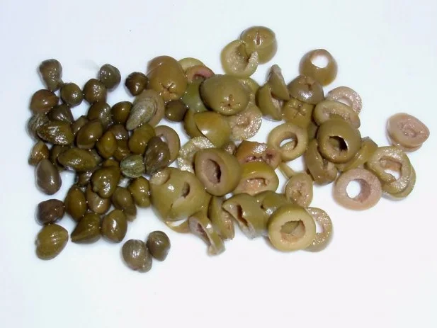 Rezept: Spaghetti-Garnelen-Frittata Bild Nr. 5 Spaghetti-Garnelen-Frittata - Rezept - Bild Nr. 5