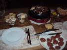 Raclette - Rezept