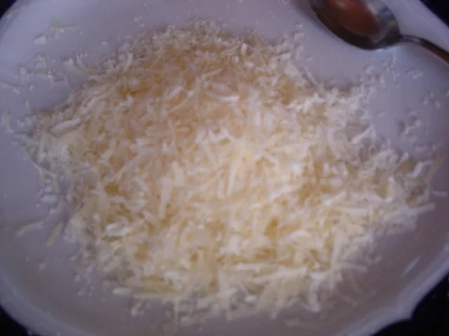 Spaghetti mit Pesto - Rezept - Bild Nr. 5