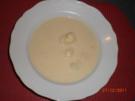 Blumenkohlsuppe - Rezept