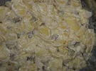 Salate: Kartoffelsalat mit Mayonaise - Rezept - Bild Nr. 1678