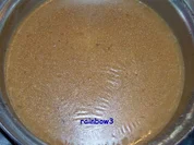 Sauce: Enten-Orangen-Sauce - Rezept