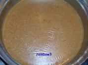 Sauce: Enten-Orangen-Sauce - Rezept