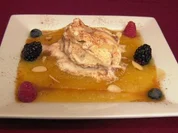 Rezept: Sweet Honey Moon Deluxe Sweet Honey Moon Deluxe - Rezept