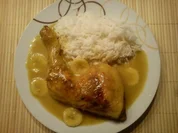 Indisches Curryhähnchen - Rezept