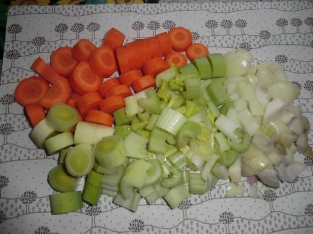 ♥ Burgunderbraten ♥ - Rezept - Bild Nr. 4