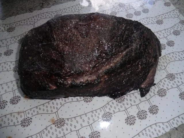 ♥ Burgunderbraten ♥ - Rezept - Bild Nr. 8