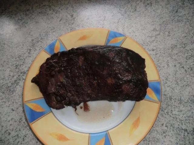 ♥ Burgunderbraten ♥ - Rezept - Bild Nr. 13