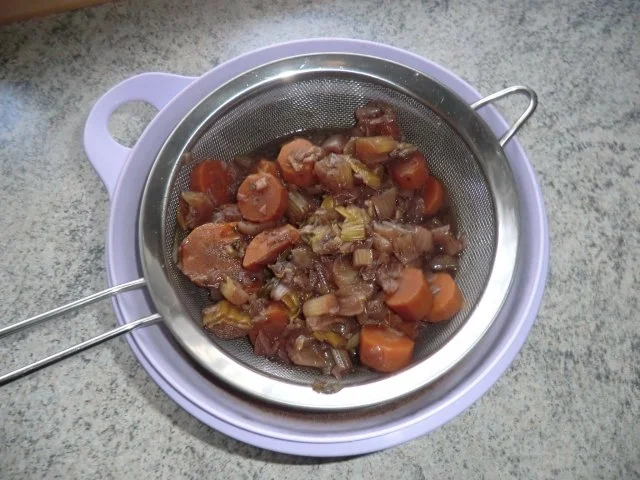 ♥ Burgunderbraten ♥ - Rezept - Bild Nr. 14