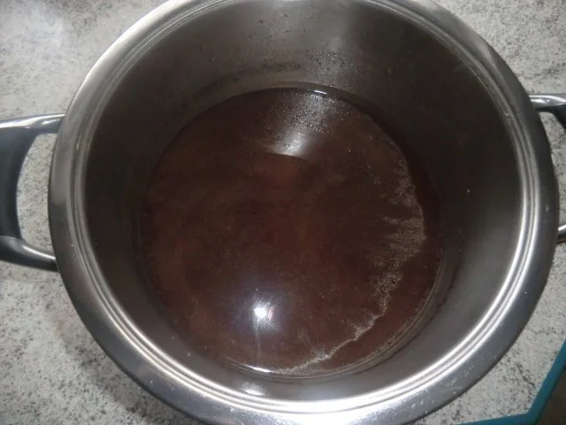 ♥ Burgunderbraten ♥ - Rezept - Bild Nr. 15