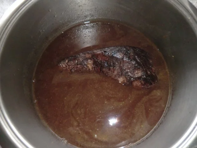 ♥ Burgunderbraten ♥ - Rezept - Bild Nr. 16