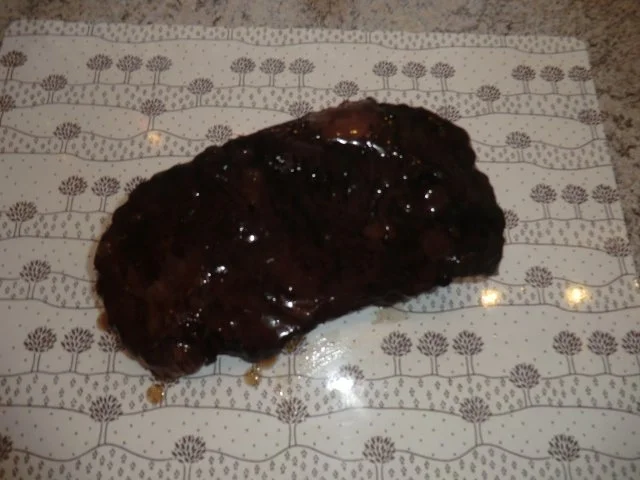 ♥ Burgunderbraten ♥ - Rezept - Bild Nr. 17