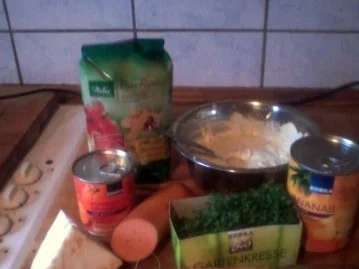 Duisburger Nudelsalat a`la Jörg - Rezept - Bild Nr. 2