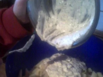 Duisburger Nudelsalat a`la Jörg - Rezept - Bild Nr. 4