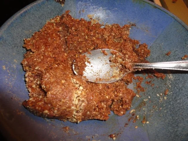 Punsch Türmchen - Rezept - Bild Nr. 2