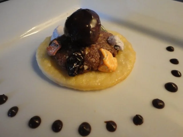 Punsch Türmchen - Rezept - Bild Nr. 10