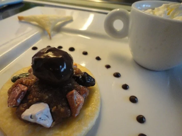 Punsch Türmchen - Rezept - Bild Nr. 8