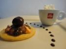 Punsch Türmchen - Rezept
