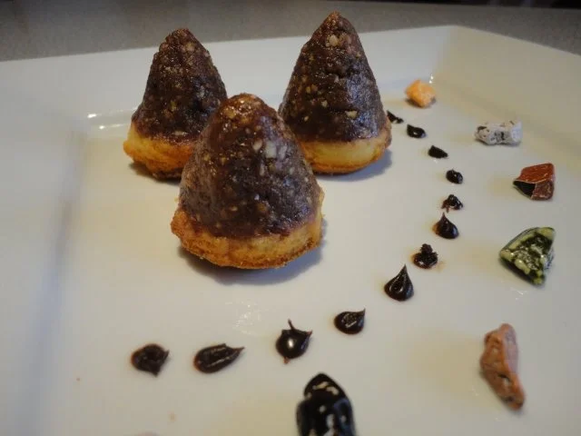 Punsch Türmchen - Rezept - Bild Nr. 11