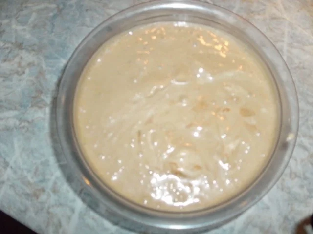 Rezept: Panna Cotta mit Mangopürree Bild Nr. 5 Panna Cotta mit Mangopürree - Rezept - Bild Nr. 5