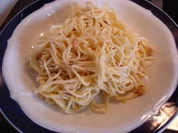 Spaghetti alla carbonara - Rezept