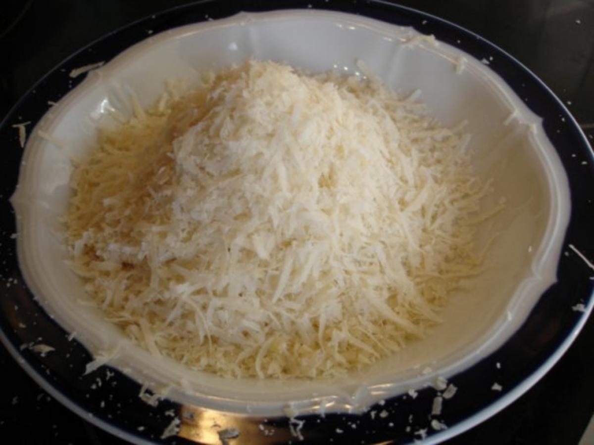 Spaghetti alla carbonara - Rezept - Bild Nr. 5