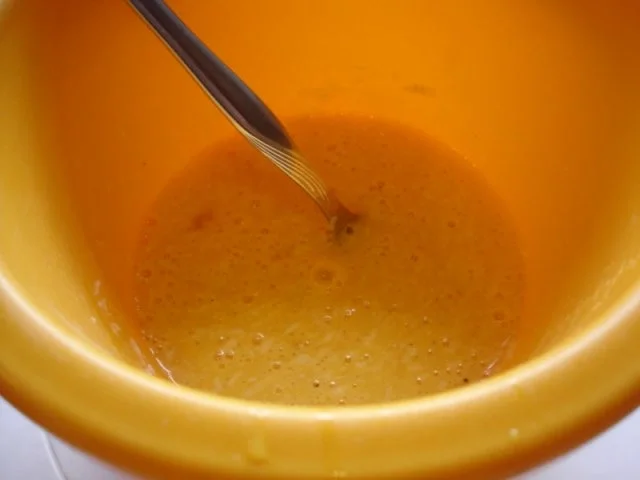 Rezept: Spaghetti alla carbonara Bild Nr. 6 Spaghetti alla carbonara - Rezept - Bild Nr. 6