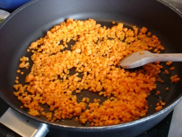 Spaghetti Bolognese à la Papa - Rezept - Bild Nr. 5