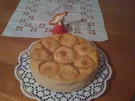 Rezept: Leo´s Frau Apfelkuchen Leo´s Frau Apfelkuchen - Rezept
