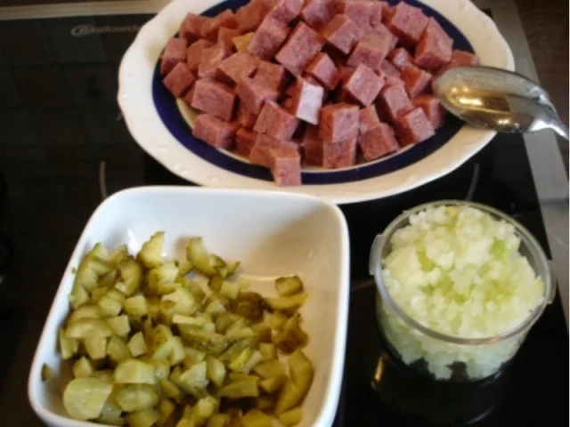 Seemannsschmaus Labskaus - Rezept - Bild Nr. 5