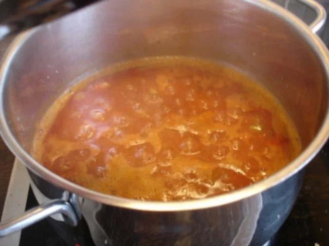 Seemannsschmaus Labskaus - Rezept - Bild Nr. 7