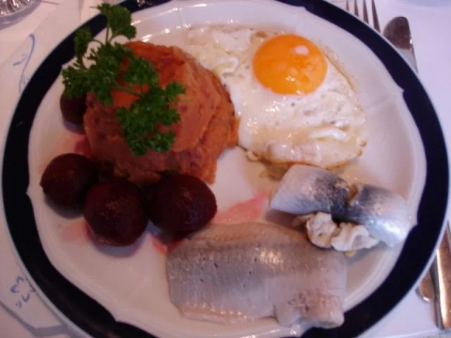 Seemannsschmaus Labskaus - Rezept - Bild Nr. 11