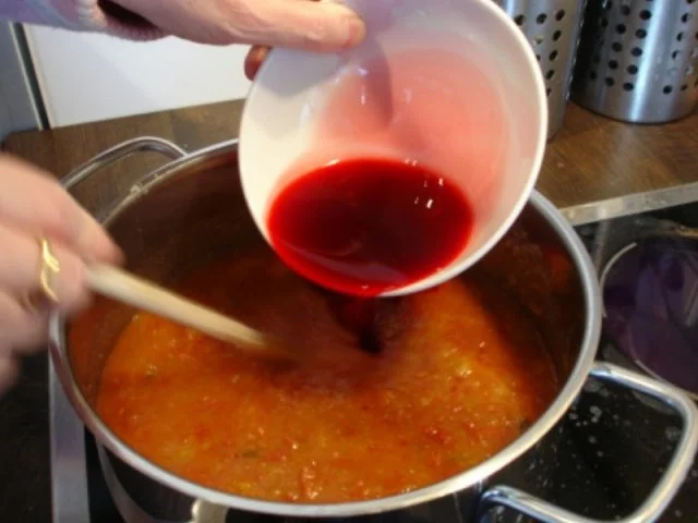 Seemannsschmaus Labskaus - Rezept - Bild Nr. 8