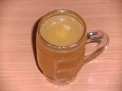 Getränk: Buttergrog - Rezept