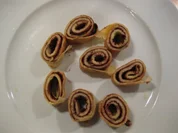 Rezept: Oma Renates Crรชpes Oma Renates Crรชpes - Rezept