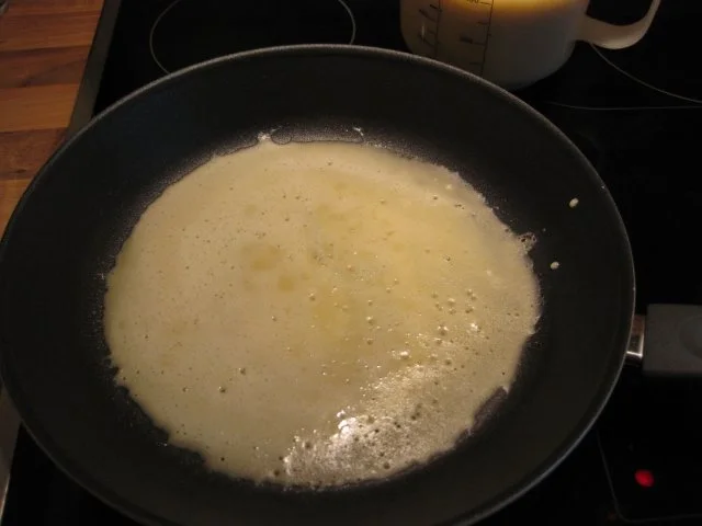 Rezept: Oma Renates Crêpes Bild Nr. 3 Oma Renates Crêpes - Rezept - Bild Nr. 3