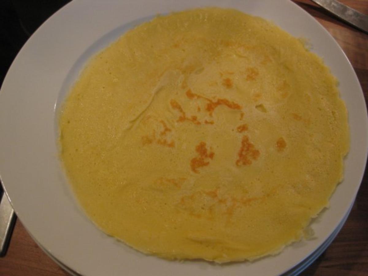 Oma Renates Crêpes - Rezept - Bild Nr. 7