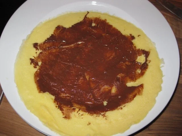 Rezept: Oma Renates Crêpes Bild Nr. 8 Oma Renates Crêpes - Rezept - Bild Nr. 8