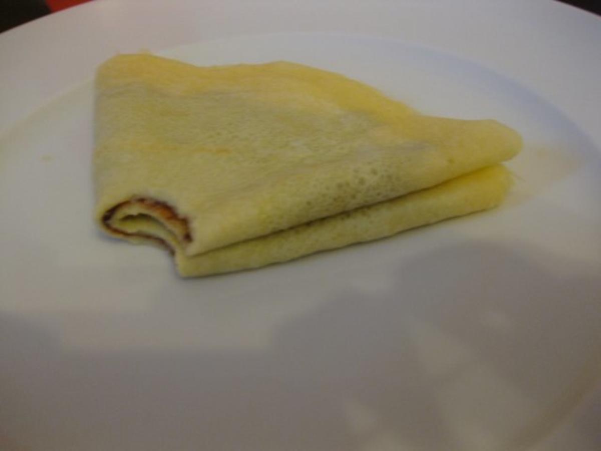 Oma Renates Crêpes - Rezept - Bild Nr. 11