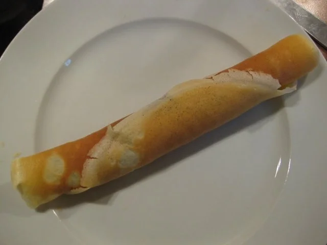 Rezept: Oma Renates Crêpes Bild Nr. 9 Oma Renates Crêpes - Rezept - Bild Nr. 9