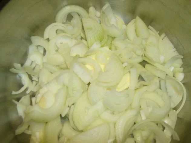 Zwiebelrostbraten - Rezept - Bild Nr. 3