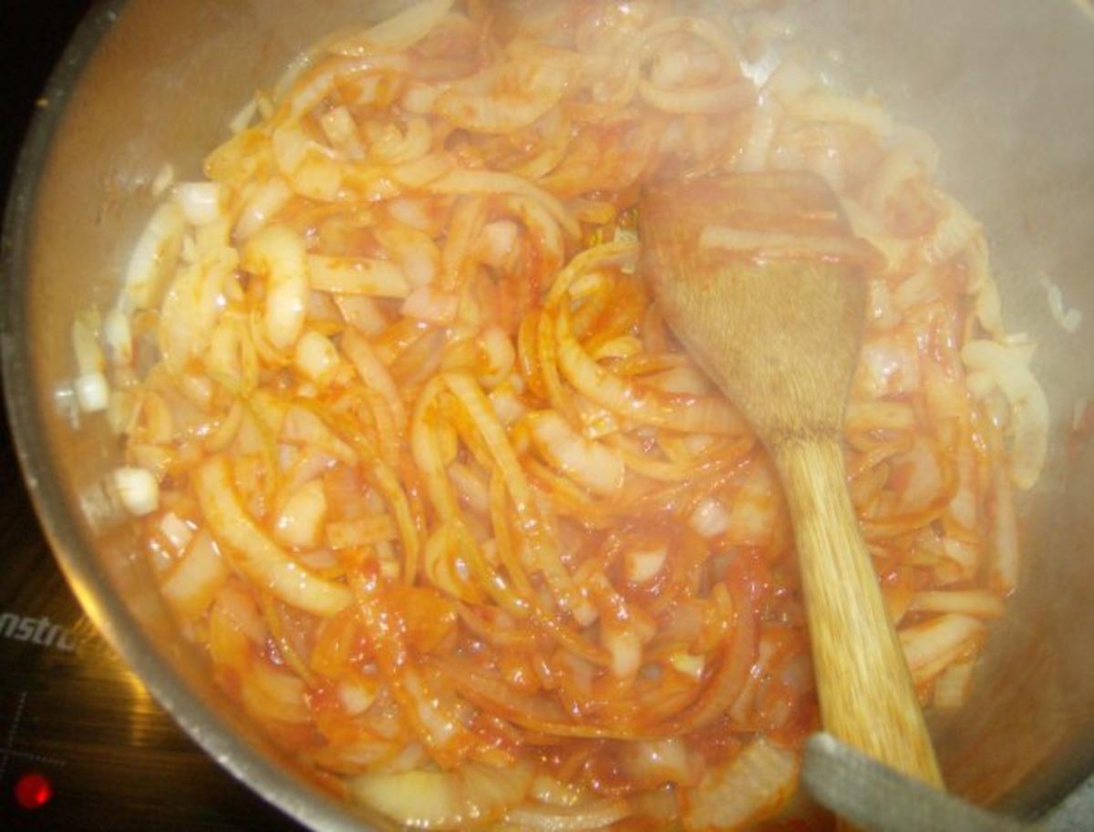 Zwiebelrostbraten - Rezept - Bild Nr. 7